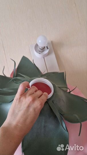 Светильник ночник