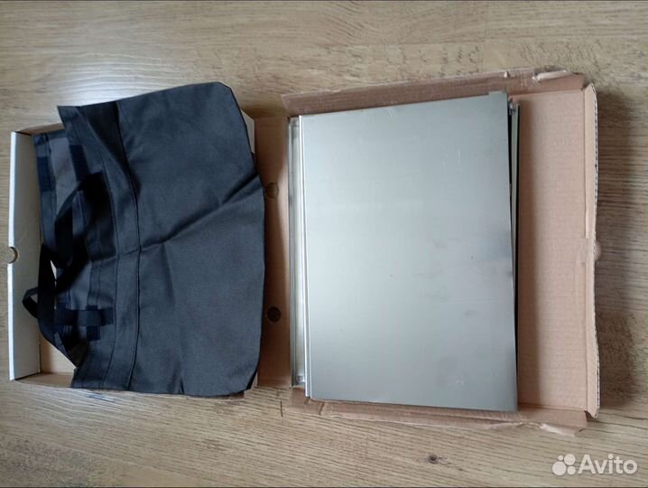 Мангал разборный