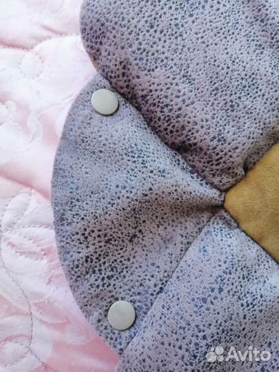 Лежанка для животных