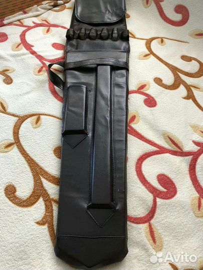 Колчан,чехол,шампурница