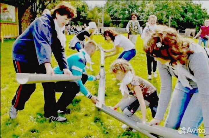 Грузчики /без опыта Беспл.одежда Отл.Условия Гаран