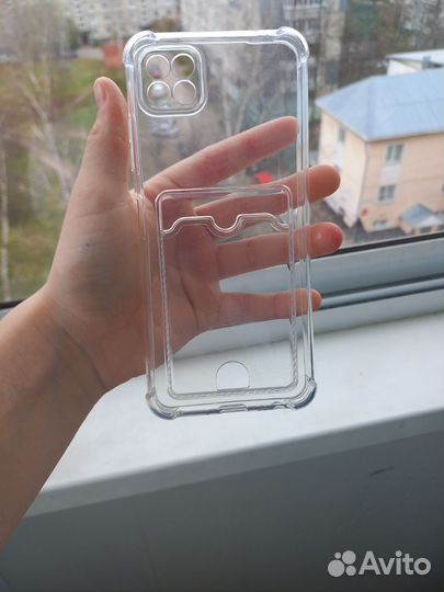 Чехол для телефона