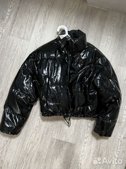 Куртка демисезонная женская