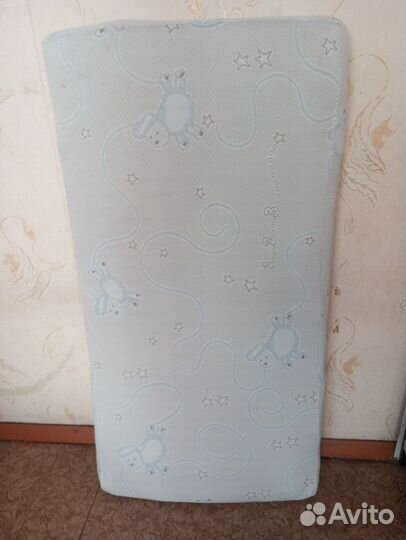 Матрас детский