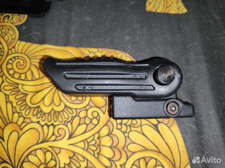 Продам тактическую рукоять