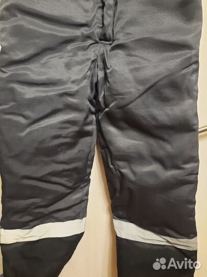 Зимний комбинезон новый