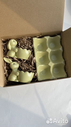 Подставка для яиц