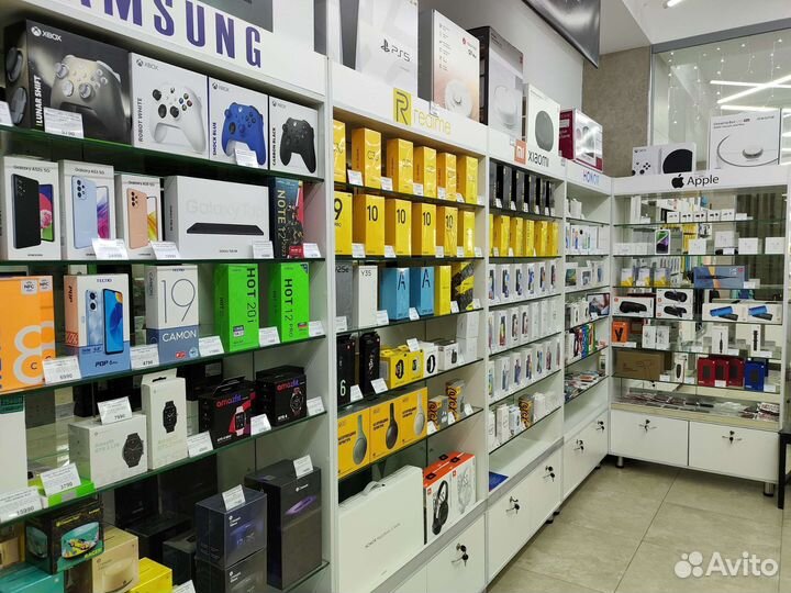 Геймпад Playstation 5 Dualsense (Новый, Гарантия)