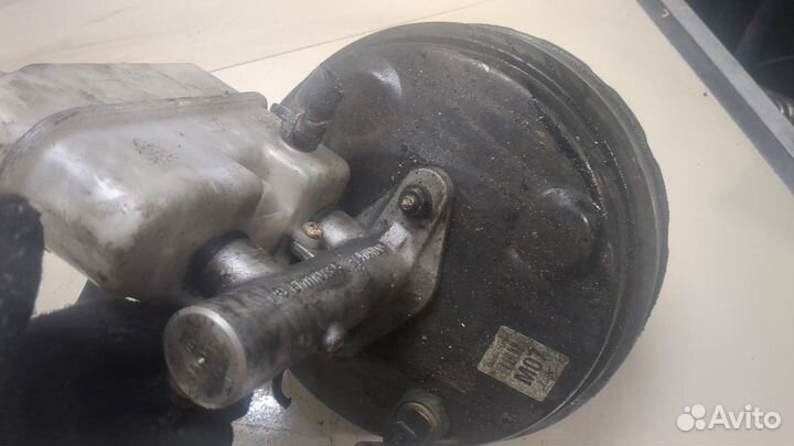 Цилиндр тормозной главный Hyundai Tucson 1, 2005