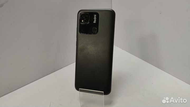 Xiaomi Redmi 10A, 4/128 ГБ