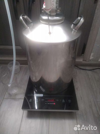 Перегонный куб