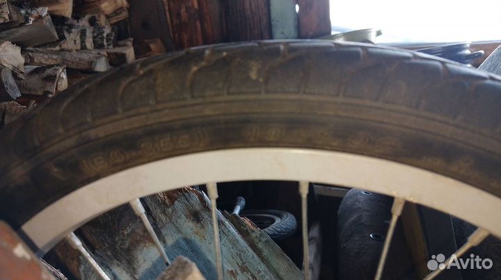 Продам детский велосипед с боковыми дополнительным