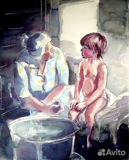 Портрет на заказ