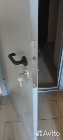 Вскрытие замков, замена, установка