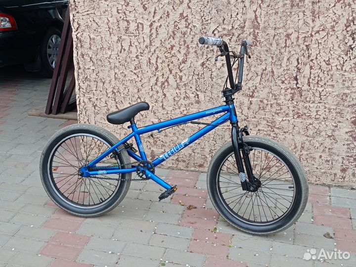 Bmx
