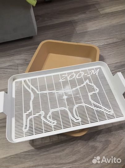 Лоток для кошек