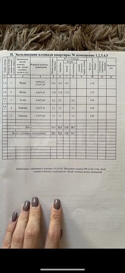 Дом 53 м² на участке 14 сот.