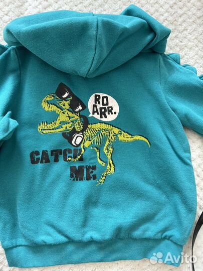 Детская одежда для мальчиков 92 98 пакетом