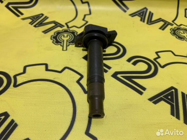 Катушка зажигания 1jzfse