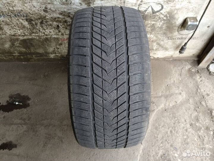 Arivo Winmaster ProX ARW5 295/35 R21 107H