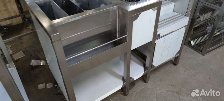 Барная станция