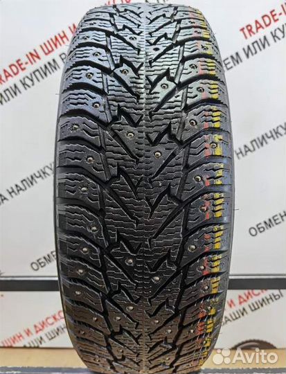 Bridgestone Noranza 001 225/50 R17 98T