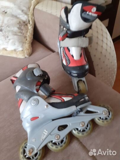 Ролики детские