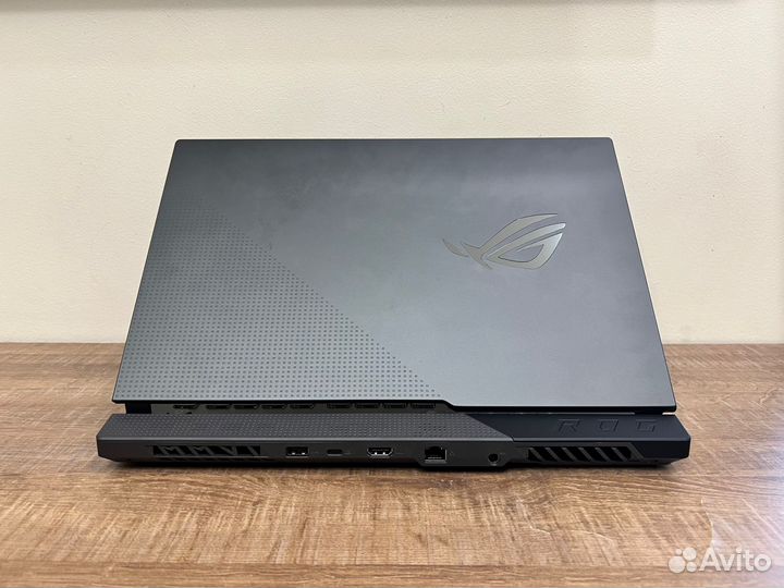 Ryzen 7 4800/RTX 3050 Asus ROG