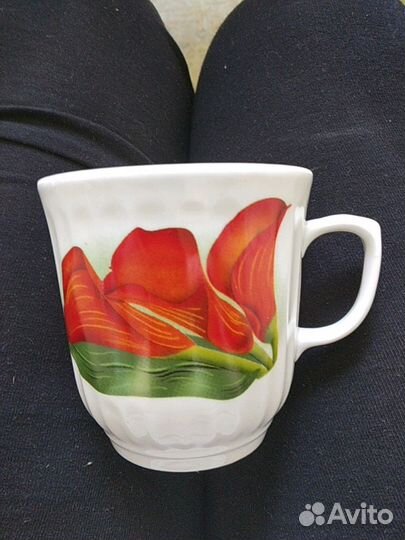 Кружки на 200 мл