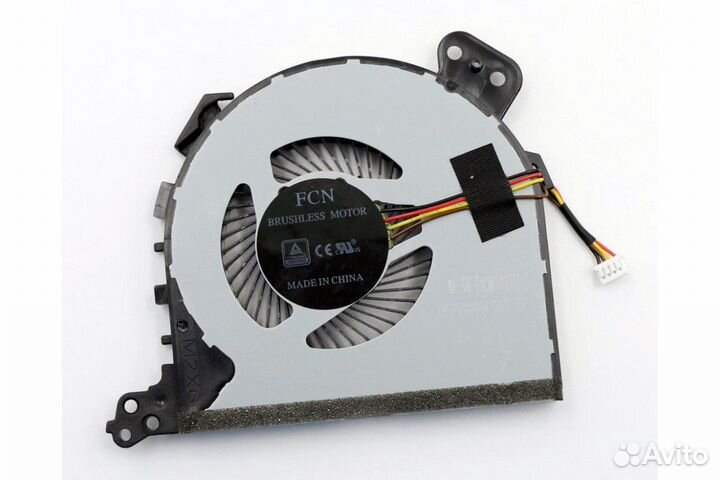 Кулер для Lenovo V320-17ISK
