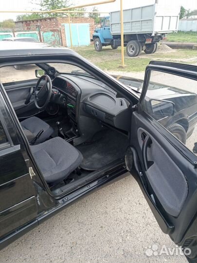 ВАЗ 2114 Samara 1.6 МТ, 2010, 250 000 км