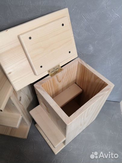 Бельчатник