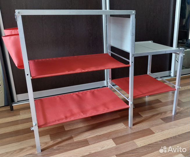 Стол кемпинговый