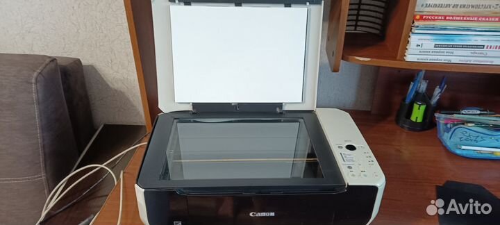 Мфу (принтер, сканер, копир)