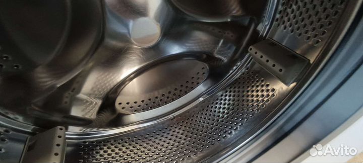 Стиральная машина indesit мало бу на 4 кг