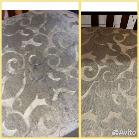 Аренда моющего пылесоса karcher