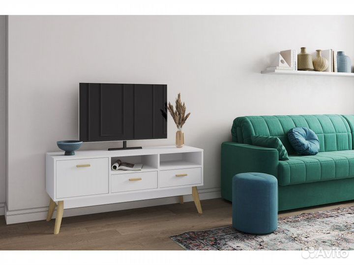 Тв-тумба Нордик-1 Light