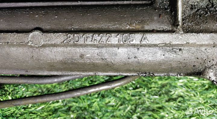 Рулевая рейка Volkswagen Passat (B5) V