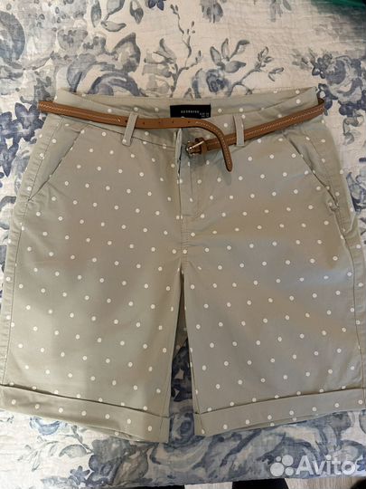 Шорты женские