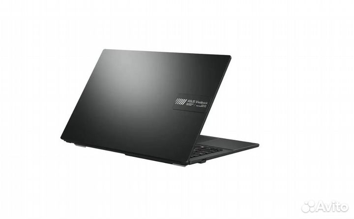 Ноутбук asus Vivobook Go 15 E1504FA-BQ753