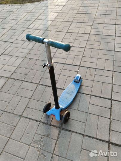 Самокат детский