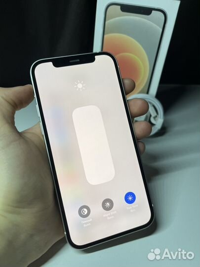 iPhone 12, 128 ГБ