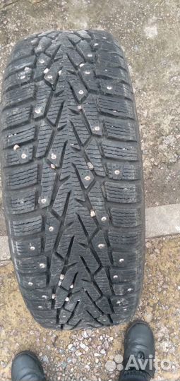 Nokian Tyres Nordman 7 215/65 R16