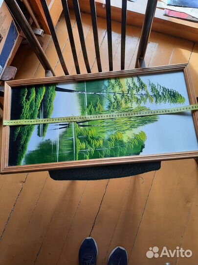 Интерьерные картины