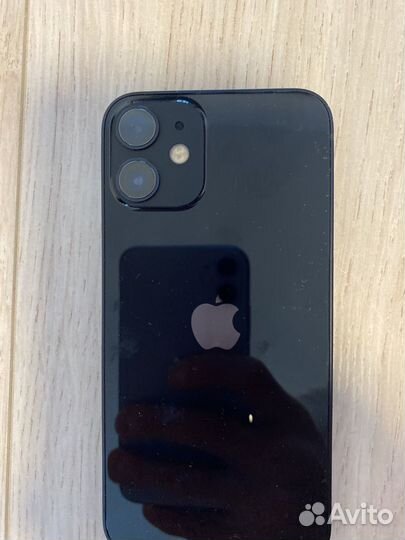 iPhone 12 mini, 128 ГБ