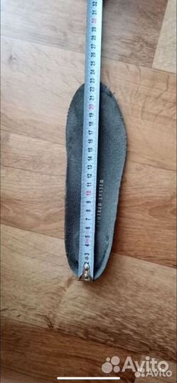 Фигурные коньки jackson 230