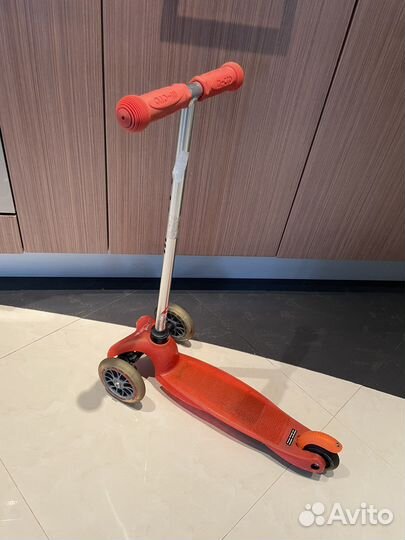 Самокат mini micro 3 в 1