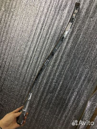 Дерево на торпеду Mercedes w211