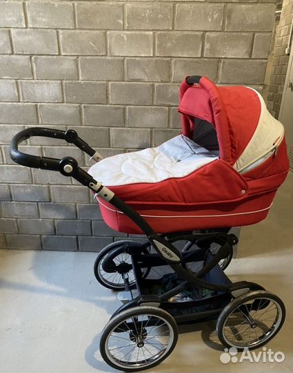 Geoby Коляска 2 в 1