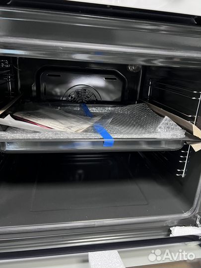 Комплект встраиваемой техники Vestel Новый